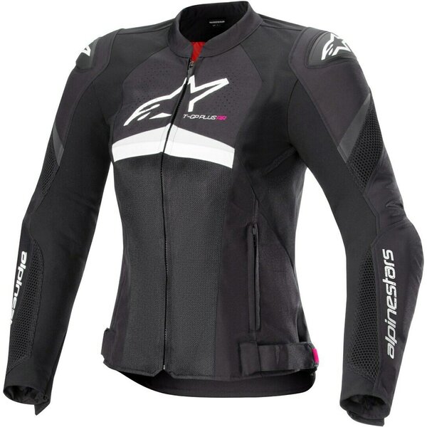 Geaca textil de vara dama ALPINESTARS STELLA T-GP PLUS R V4 AIRFLOW picture - 1