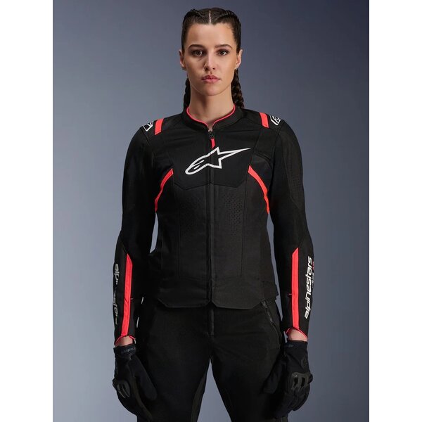 Geaca textil de vara dama ALPINESTARS STELLA T-SPS AIR V2
