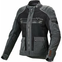 Geaca textil de vara dama MACNA FLUENT Night Eye™