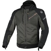 Geaca textil de vara MACNA BRERO