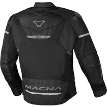 Geaca textil de vara MACNA ORCANO 2.0