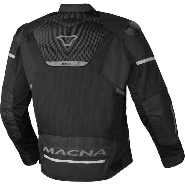 Geaca textil de vara MACNA ORCANO 2.0