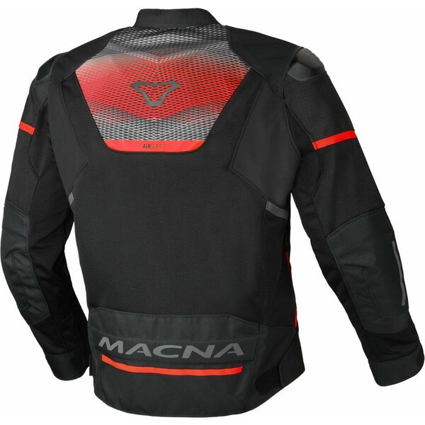 Geaca textil de vara MACNA ORCANO 2.0