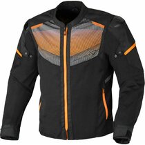 Geaca textil de vara MACNA ORCANO 2.0