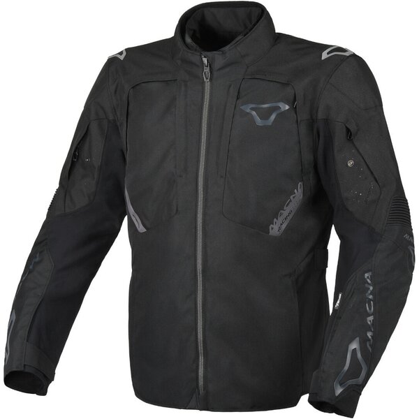 Geaca textil impemeabila touring/adventure MACNA NOTCH
