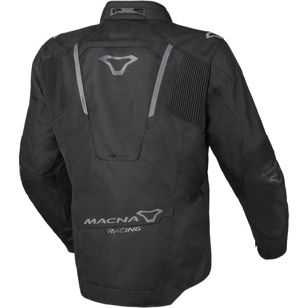 Geaca textil impemeabila touring/adventure MACNA NOTCH