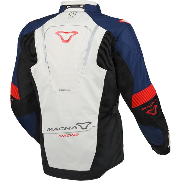 マナ Geaca textil impemeabila touring/adventure MACNA NOTCH