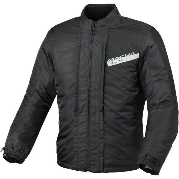 Geaca textil impemeabila touring/adventure MACNA NOTCH