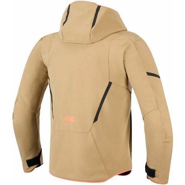 Geaca textil impermeabila ALPINESTARS AEROSHELL WP