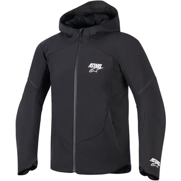 イサーハレル Geaca textil impermeabila ALPINESTARS AEROSHELL WP