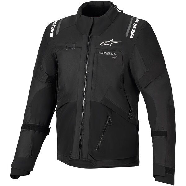 Geaca textil impermeabila ALPINESTARS ANDES DRYSTAR® V4