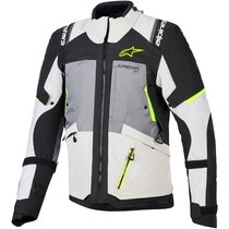 Geaca textil impermeabila ALPINESTARS ANDES DRYSTAR® V4