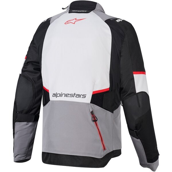 Geaca textil impermeabila ALPINESTARS ANDES DRYSTAR® V4