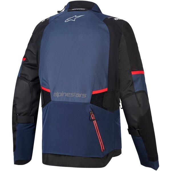 Geaca textil impermeabila ALPINESTARS ANDES DRYSTAR® V4