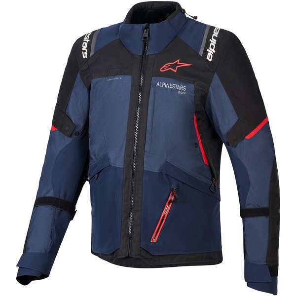 Geaca textil impermeabila ALPINESTARS ANDES DRYSTAR® V4
