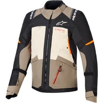 Geaca textil impermeabila ALPINESTARS ANDES DRYSTAR® V4