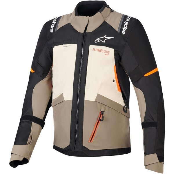 Geaca textil impermeabila ALPINESTARS ANDES DRYSTAR® V4