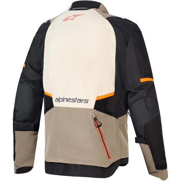 Geaca textil impermeabila ALPINESTARS ANDES DRYSTAR® V4
