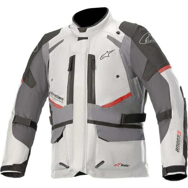 Geaca textil impermeabila Alpinestars ANDES Drystar V3