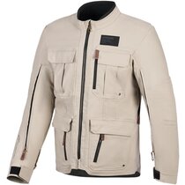 Geaca textil impermeabila ALPINESTARS BORREGO DRYSTAR®