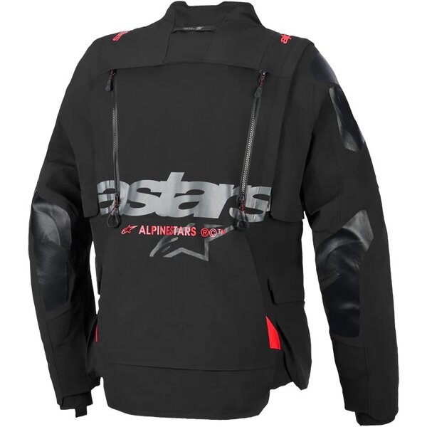 Geaca textil impermeabila ALPINESTARS HALO PRO DRYSTAR®XF LAMINATED