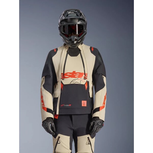 Geaca textil impermeabila ALPINESTARS HALO PRO DRYSTAR®XF LAMINATED
