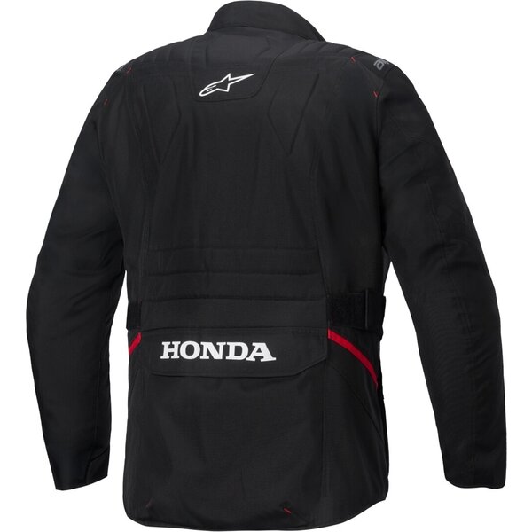 Geaca textil impermeabila ALPINESTARS HONDA ST-1 WP