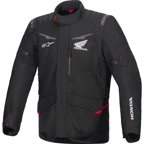 Geaca textil impermeabila ALPINESTARS HONDA ST-1 WP