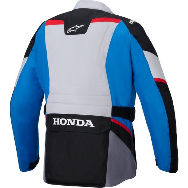 Geaca textil impermeabila ALPINESTARS HONDA ST-1 WP