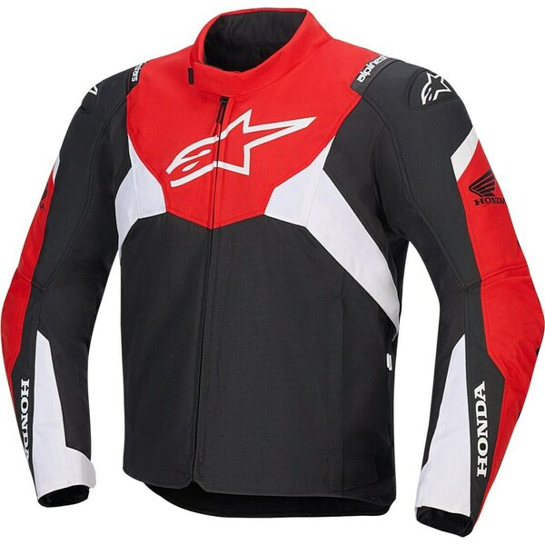 Geaca textil impermeabila ALPINESTARS HONDA T-JAWS V4 picture - 1