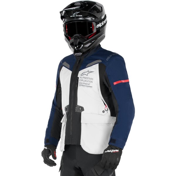 小物 RT-173569 Geaca textil impermeabila Alpinestars ST-7 2L GORE-TEX®