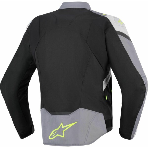 Geaca textil impermeabila ALPINESTARS T-JAWS V4