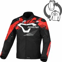 Geaca textil impermeabila MACNA ADMYRE