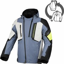 Geaca textil impermeabila MACNA ANGLE 2.0