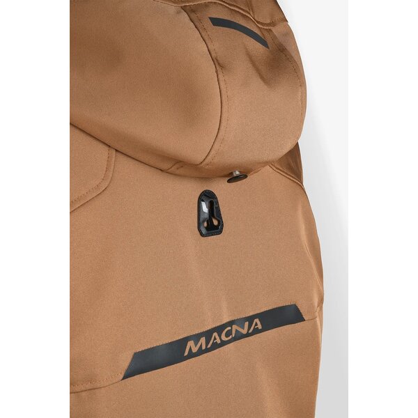 Geaca textil impermeabila MACNA MONDO 2.0