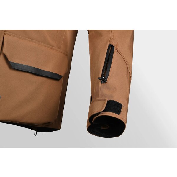 Geaca textil impermeabila MACNA MONDO 2.0