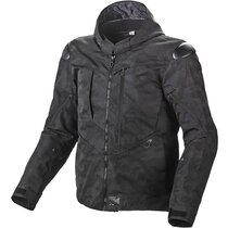 Geaca textil impermeabila MACNA PROXIM Night Eye™