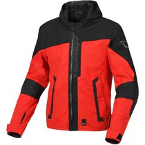 Geaca textil impermeabila MACNA RIGGOR