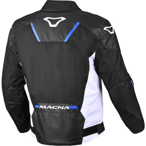 Geaca textil impermeabila MACNA TAZAR 2.0