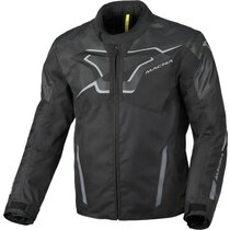 Geaca textil impermeabila MACNA TAZAR 2.0