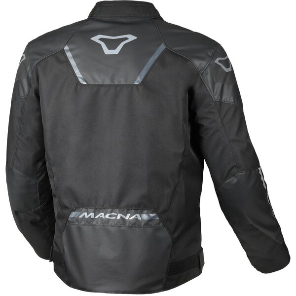 Geaca textil impermeabila MACNA TAZAR 2.0