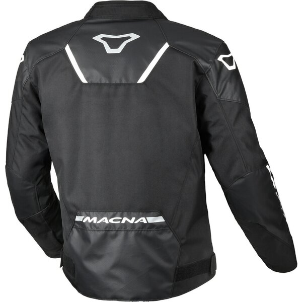 極美品⭐︎F/CE. TECHWOOL MACKINAW M Geaca textil impermeabila MACNA TAZAR 2.0