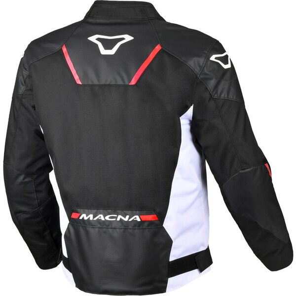 Geaca textil impermeabila MACNA TAZAR 2.0