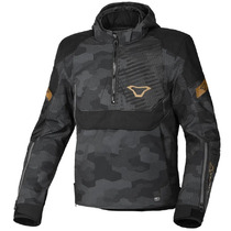 Geaca textil impermeabila MACNA TRAFFIQ