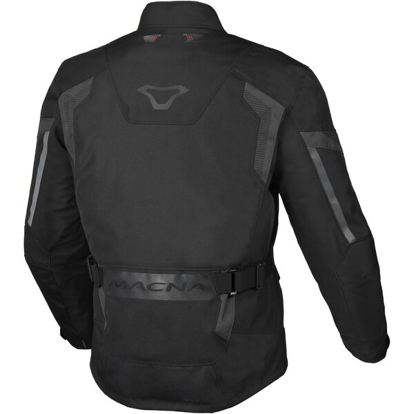 Geaca textil impermeabila MACNA VAULTURE