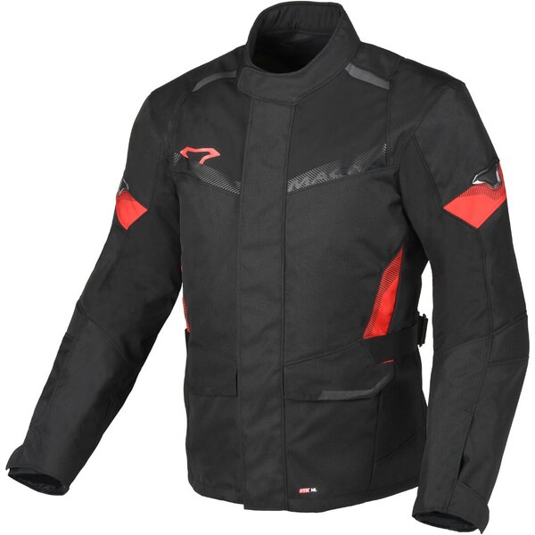 ＭＡＶＲＩＫＭＡＸＬＩＴＥ１１．５° Geaca textil impermeabila MACNA VAULTURE