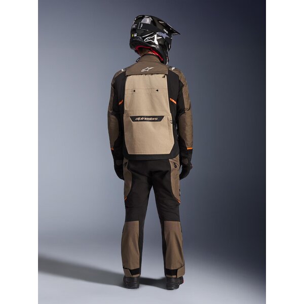 Geaca textil impermeabila touring/adventure ALPINESTARS CUSCO DRYSTAR®