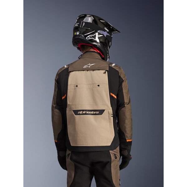 Geaca textil impermeabila touring/adventure ALPINESTARS CUSCO DRYSTAR®