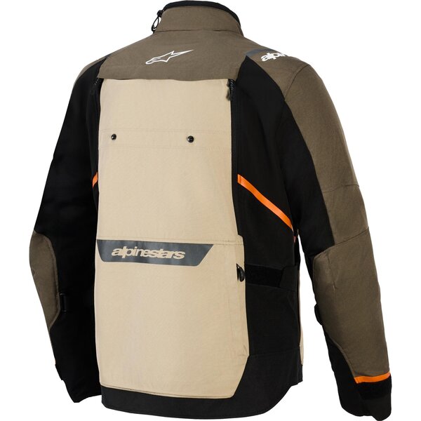 Geaca textil impermeabila touring/adventure ALPINESTARS CUSCO DRYSTAR®
