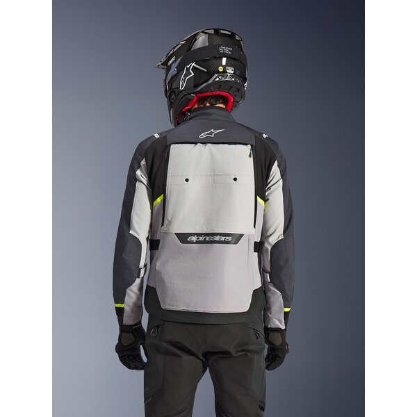 Geaca textil impermeabila touring/adventure ALPINESTARS CUSCO DRYSTAR®